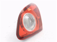 Recambio de piloto porton trasero derecho para nissan qashqai j10 2.0 acenta 4x2 referencia OEM IAM 89071064  