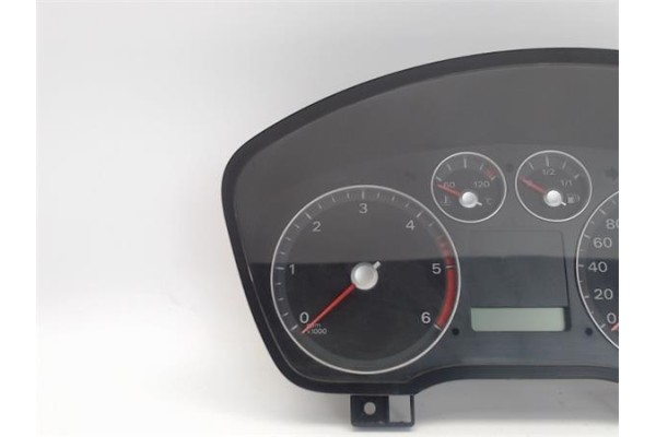 Recambio de cuadro completo para ford focus ii (da_) 1.6 tdci referencia OEM IAM 003912  