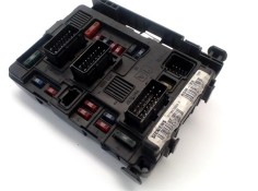 Recambio de caja fusibles/rele para citroen c3 1.4 hdi referencia OEM IAM 6500Y3 9650618580 