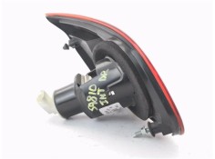 Recambio de piloto porton trasero derecho para nissan qashqai j10 2.0 acenta 4x2 referencia OEM IAM 89071064  