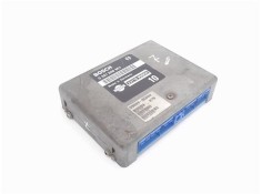 Recambio de centralita para nissan micra (k11) 1.0 básico (k11) referencia OEM IAM 0261200957 2371099B00 