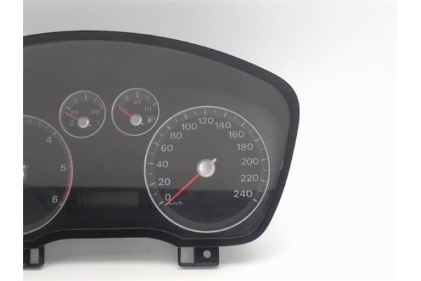 Recambio de cuadro completo para ford focus ii (da_) 1.6 tdci referencia OEM IAM 003912  