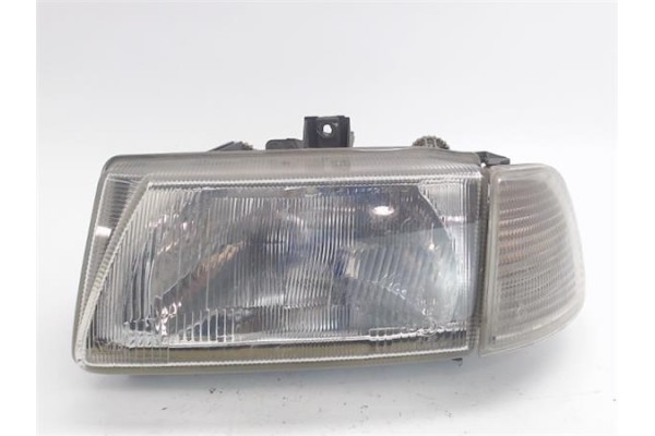 Recambio de faro delantero izquierdo para seat cordoba berlina (6k2) referencia OEM IAM 6K0941009A 67725319 
