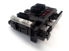 Recambio de caja fusibles/rele para citroen c3 1.4 hdi referencia OEM IAM 6500Y3 9650618580 