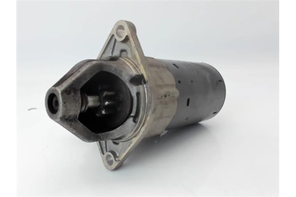Recambio de motor arranque para opel astra g berlina 1.2 club referencia OEM IAM 1107401  