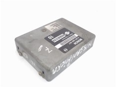 Recambio de centralita para nissan micra (k11) 1.0 básico (k11) referencia OEM IAM 0261200957 2371099B00 