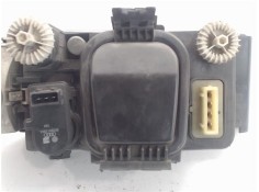 Recambio de faro delantero izquierdo para seat cordoba berlina (6k2) referencia OEM IAM 6K0941009A 67725319 