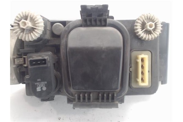 Recambio de faro delantero izquierdo para seat cordoba berlina (6k2) referencia OEM IAM 6K0941009A 67725319 