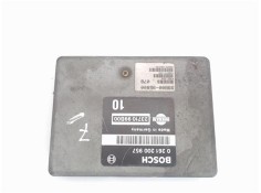 Recambio de centralita para nissan micra (k11) 1.0 básico (k11) referencia OEM IAM 0261200957 2371099B00 