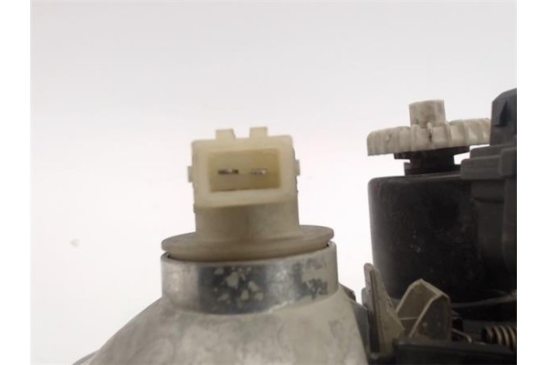 Recambio de faro delantero izquierdo para seat cordoba berlina (6k2) referencia OEM IAM 6K0941009A 67725319 