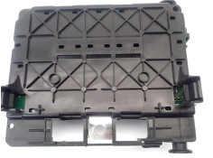 Recambio de caja fusibles/rele para citroen c3 1.4 hdi referencia OEM IAM 6500Y3 9650618580 