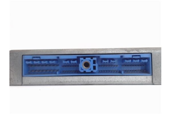 Recambio de centralita para nissan micra (k11) 1.0 básico (k11) referencia OEM IAM 0261200957 2371099B00 