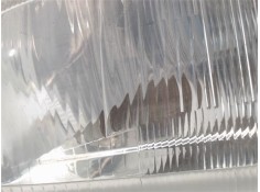 Recambio de faro delantero izquierdo para peugeot 106 (s1) referencia OEM IAM 6204C2  