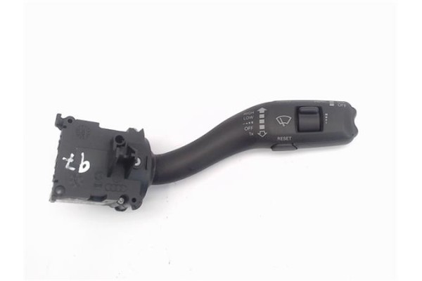 Recambio de mando limpiaparabrisas para audi a6 avant (4f2) referencia OEM IAM 4E0953503G  4E0953503C , AUDI | 4E0953503G4PK , A