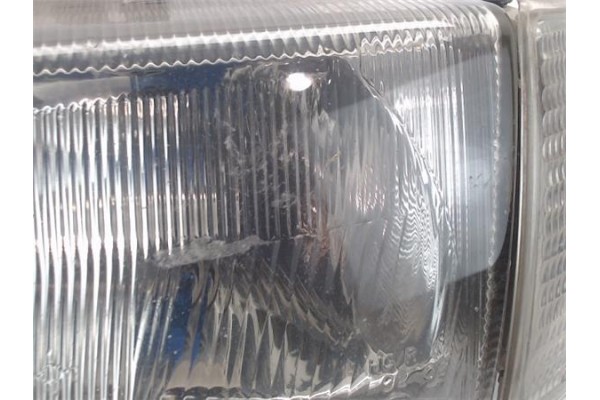 Recambio de faro delantero izquierdo para seat cordoba berlina (6k2) referencia OEM IAM 6K0941009A 67725319 