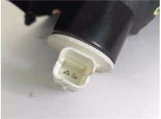 Recambio de piloto porton trasero derecho para nissan qashqai j10 2.0 acenta 4x2 referencia OEM IAM 89071064  