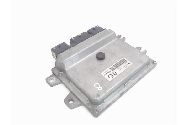 Recambio de centralita para nissan qashqai +2 (jj10) 2.0 tekna premium 4x4 referencia OEM IAM MEC93-130B17Z19A  