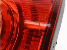 Recambio de piloto porton trasero derecho para nissan qashqai j10 2.0 acenta 4x2 referencia OEM IAM 89071064  