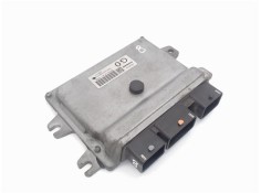 Recambio de centralita para nissan qashqai +2 (jj10) 2.0 tekna premium 4x4 referencia OEM IAM MEC93-130B17Z19A  