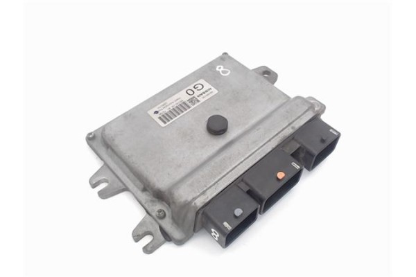 Recambio de centralita para nissan qashqai +2 (jj10) 2.0 tekna premium 4x4 referencia OEM IAM MEC93-130B17Z19A  