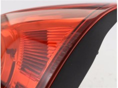 Recambio de piloto porton trasero derecho para nissan qashqai j10 2.0 acenta 4x2 referencia OEM IAM 89071064  