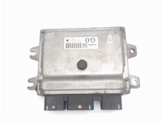 Recambio de centralita para nissan qashqai +2 (jj10) 2.0 tekna premium 4x4 referencia OEM IAM MEC93-130B17Z19A  