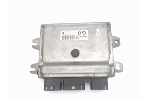 Recambio de centralita para nissan qashqai +2 (jj10) 2.0 tekna premium 4x4 referencia OEM IAM MEC93-130B17Z19A  