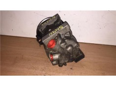 Recambio de compresor aire acond. para nissan almera (n16/e) 2.2 dci referencia OEM IAM 92600BN600 052502120553 