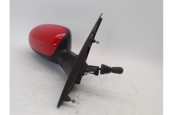 Recambio de retrovisor derecho para opel corsa c 1.7 cdti referencia OEM IAM 24420988 1428303 