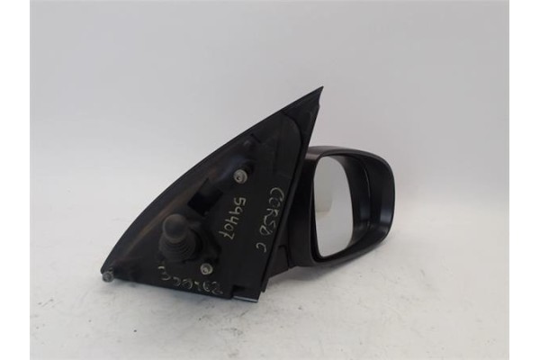 Recambio de retrovisor derecho para opel corsa c 1.7 cdti referencia OEM IAM 24420988 1428303 