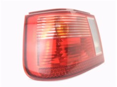 Recambio de piloto trasero izquierdo para seat ibiza (6k1) 1.4 referencia OEM IAM 6K6945095J 6K6945111G 