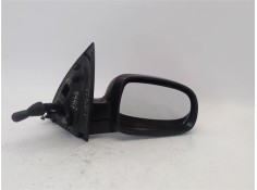Recambio de retrovisor derecho para opel corsa c 1.7 cdti referencia OEM IAM 24420988 1428303 