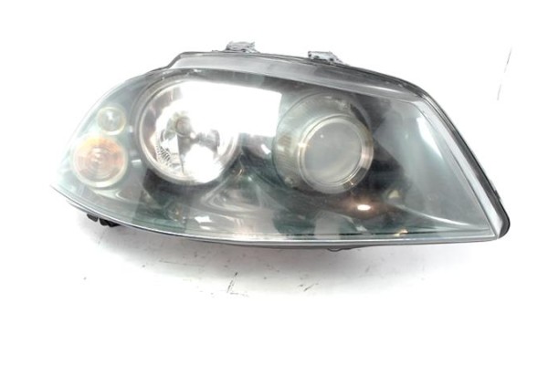 Recambio de faro delantero dcho para seat ibiza (6l1) referencia OEM IAM 6L1941032 89307101 