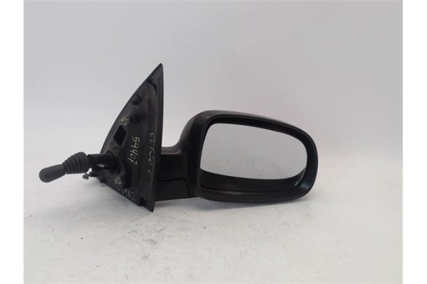 Recambio de retrovisor derecho para opel corsa c 1.7 cdti referencia OEM IAM 24420988 1428303 