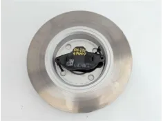 Recambio de disco freno delantero izquierdo para fiat ii punto (188) berlina 1.2 60 (188.030, .050, .130, .150, .230, .250) refe