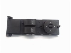 Recambio de mando elevalunas delantero izquierdo para ford focus ii (da_) 1.6 tdci referencia OEM IAM 03168002 3M5T14529CD 