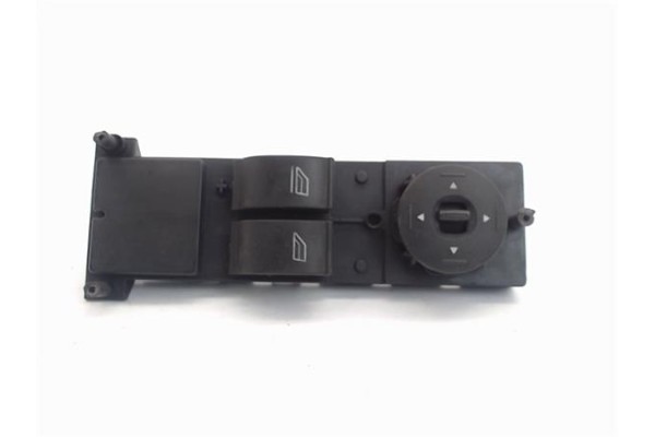Recambio de mando elevalunas delantero izquierdo para ford focus ii (da_) 1.6 tdci referencia OEM IAM 03168002 3M5T14529CD 
