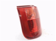 Recambio de piloto trasero izquierdo para seat ibiza (6k1) 1.4 referencia OEM IAM 6K6945095J 6K6945111G 