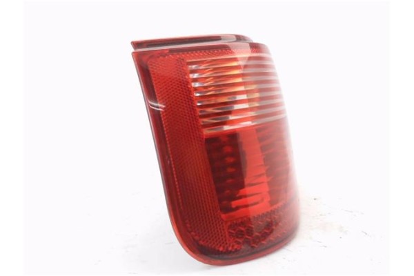 Recambio de piloto trasero izquierdo para seat ibiza (6k1) 1.4 referencia OEM IAM 6K6945095J 6K6945111G 