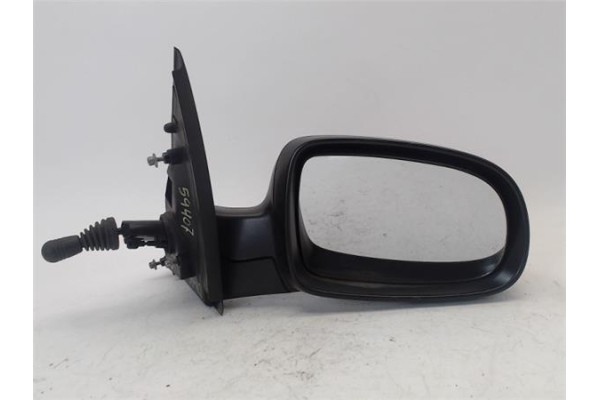 Recambio de retrovisor derecho para opel corsa c 1.7 cdti referencia OEM IAM 24420988 1428303 