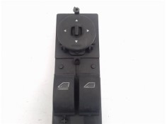 Recambio de mando elevalunas delantero izquierdo para ford focus ii (da_) 1.6 tdci referencia OEM IAM 03168002 3M5T14529CD 