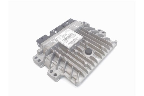 Recambio de centralita para nissan nv200 /evalia (m20/m) 1.5 nv200 combi comfort referencia OEM IAM 237100875R 237101689R 