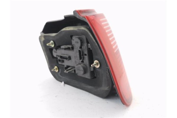 Recambio de piloto trasero izquierdo para seat ibiza (6k1) 1.4 referencia OEM IAM 6K6945095J 6K6945111G 