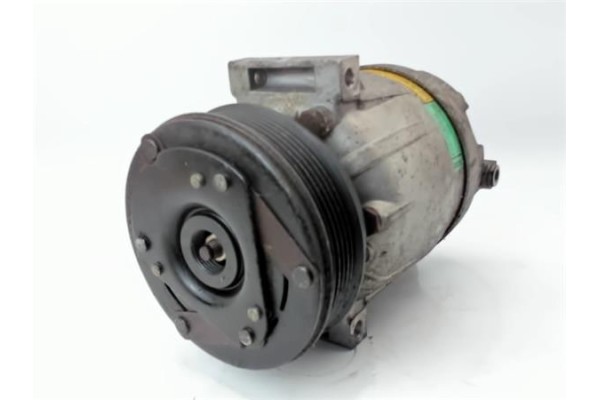 Recambio de compresor aire acond. para opel vectra c berlina 1.6 elegance referencia OEM IAM 5302  