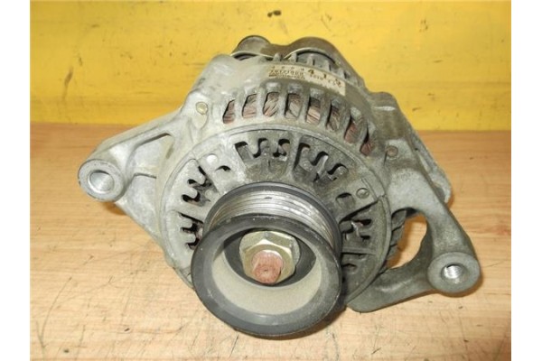 Recambio de alternador para chrysler voyager gs 2.0 i referencia OEM IAM 4609415 TN1210003510 
