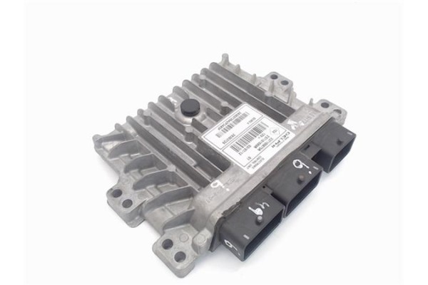 Recambio de centralita para nissan nv200 /evalia (m20/m) 1.5 nv200 combi comfort referencia OEM IAM 237100875R 237101689R 