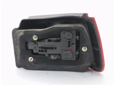Recambio de piloto trasero izquierdo para seat ibiza (6k1) 1.4 referencia OEM IAM 6K6945095J 6K6945111G 