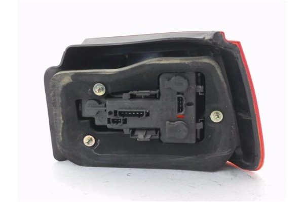 Recambio de piloto trasero izquierdo para seat ibiza (6k1) 1.4 referencia OEM IAM 6K6945095J 6K6945111G 