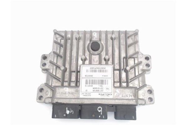 Recambio de centralita para nissan nv200 /evalia (m20/m) 1.5 nv200 combi comfort referencia OEM IAM 237100875R 237101689R 