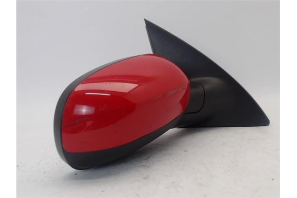 Recambio de retrovisor derecho para opel corsa c 1.7 cdti referencia OEM IAM 24420988 1428303 